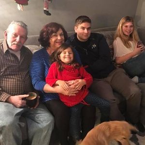 Meet your Posher, Gregg